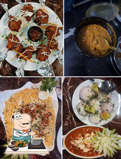 Gurudev Family Restaurant