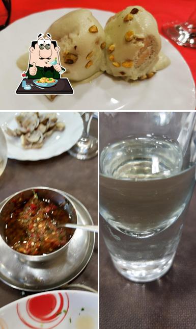 Cibo al La Canasta