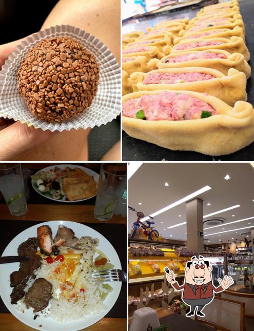 Padaria Nove de Julho