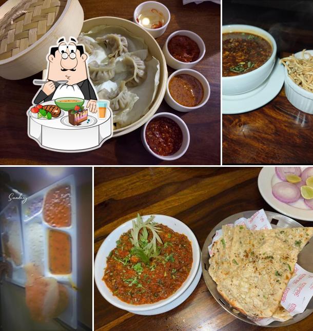 Empire Bistro And Bar