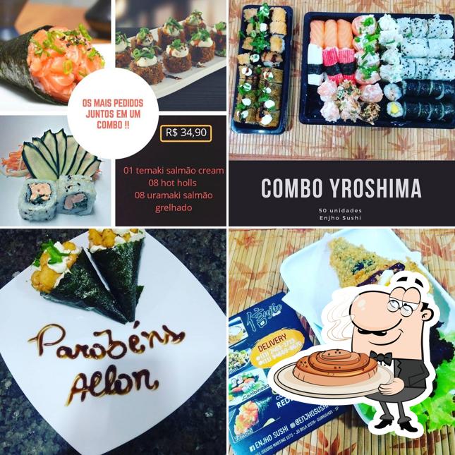 Enjho Sushi