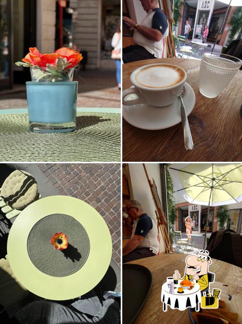 Platti al Forno di Pitagora