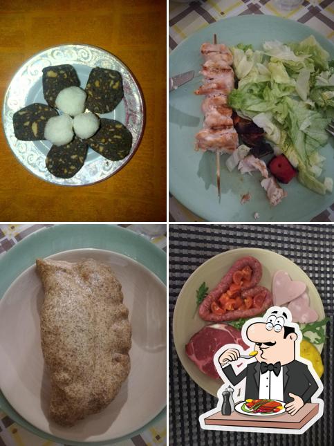 La Rustica Voglia di….