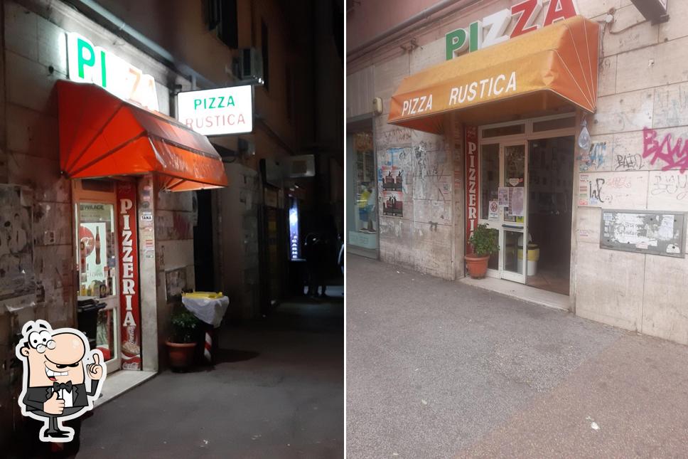 Guarda la immagine di Pizza Rustica