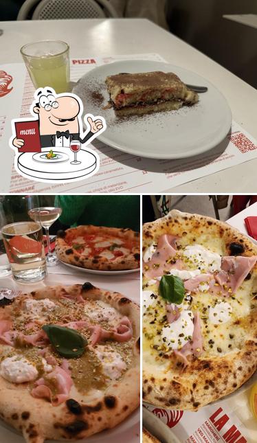 La immagine di cibo e bevanda da Wémá - Bogino