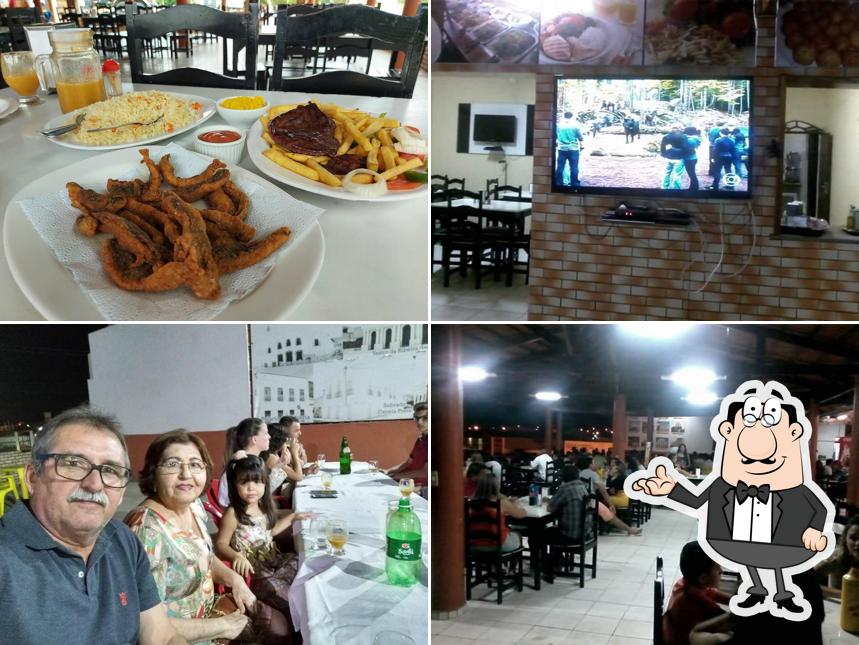 Restaurante e Pizzaria Dumont