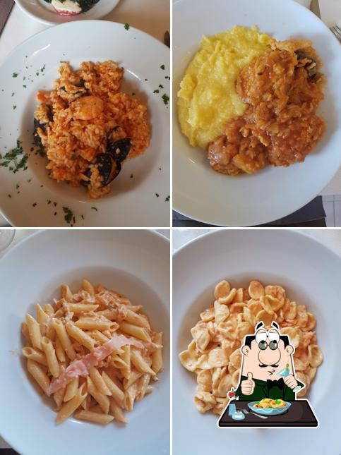 Trattoria Da Simona