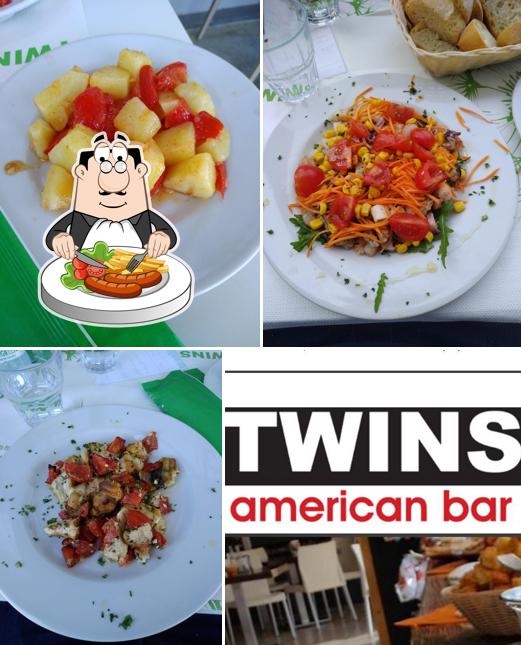 Bar Aperitivi Twins Navacchio