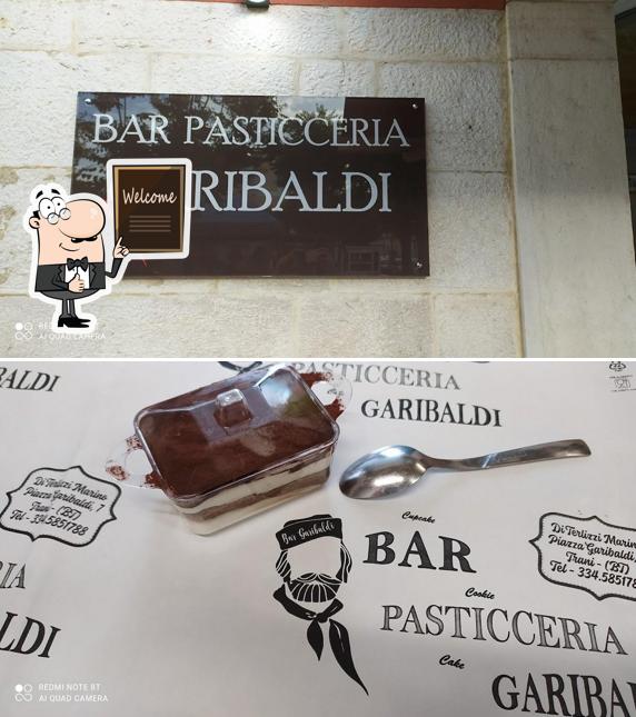 Vedi la immagine di Garibaldi