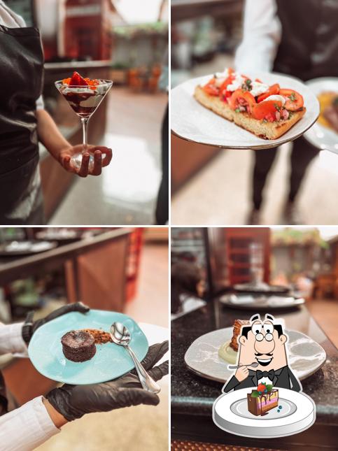 Bistrô Bubble Fusion