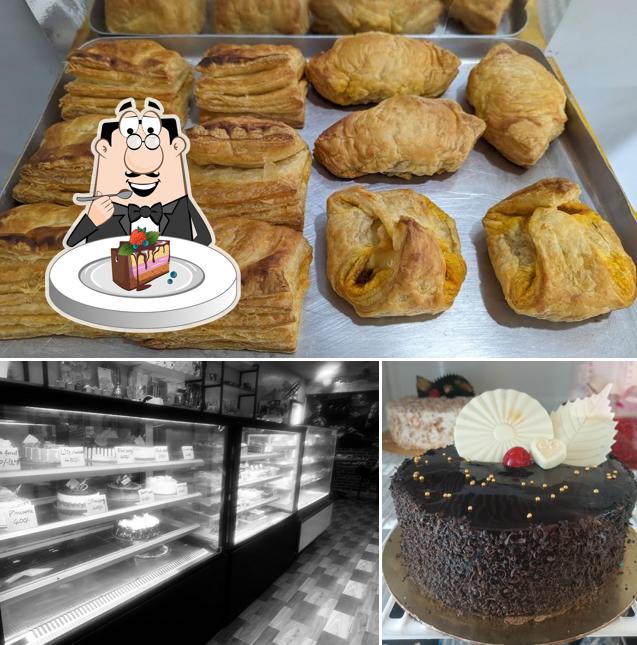 Cake box pithapuram