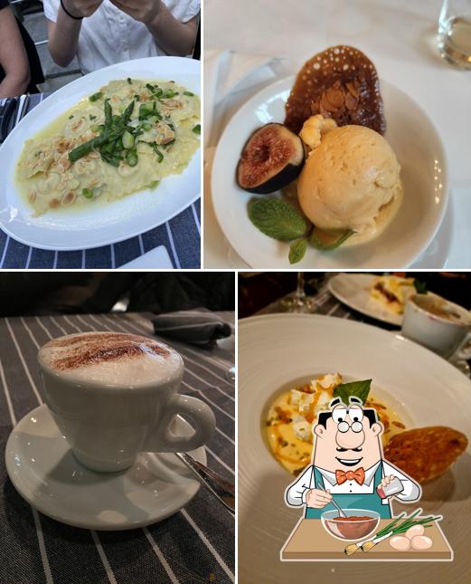 Ravioli al Hofgarten