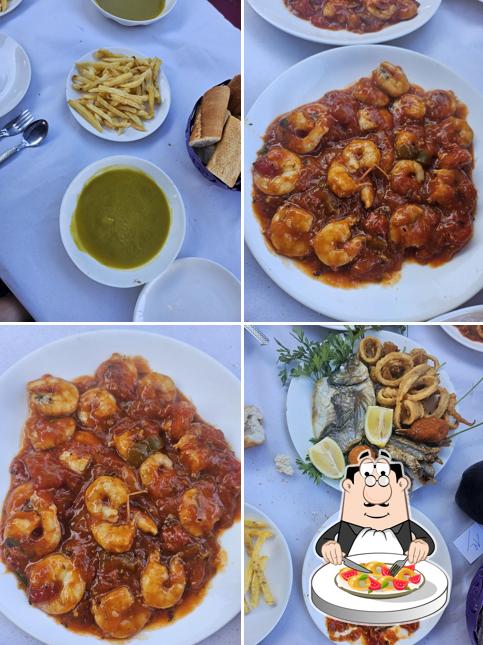 Restaurant Jarid