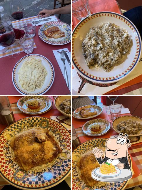La Locanda del Contadino