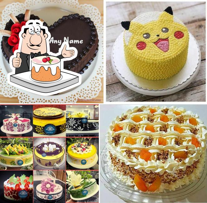 Ruchi Banglore Bakery photo