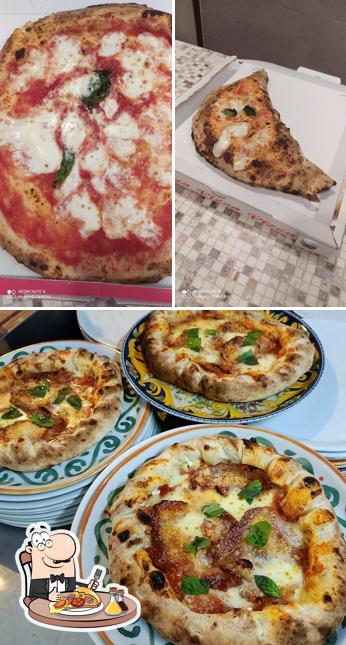 La pizza è il piatto veloce più amato al mondo