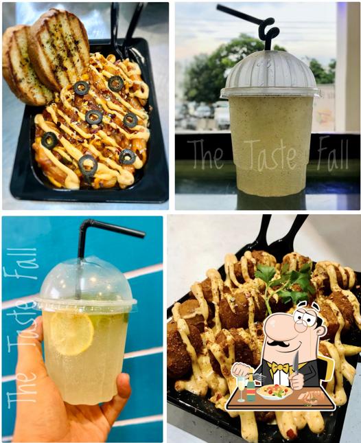 Meals at The_Taste_Fall