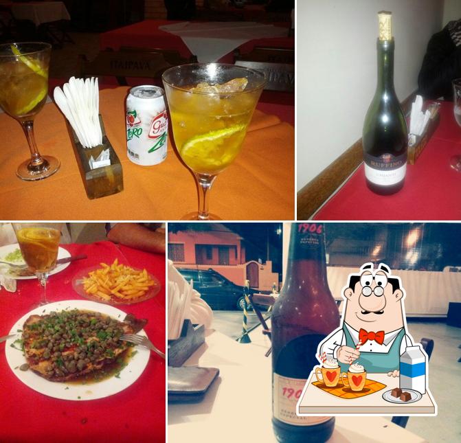 Toledo Pizzas e Esfiharia