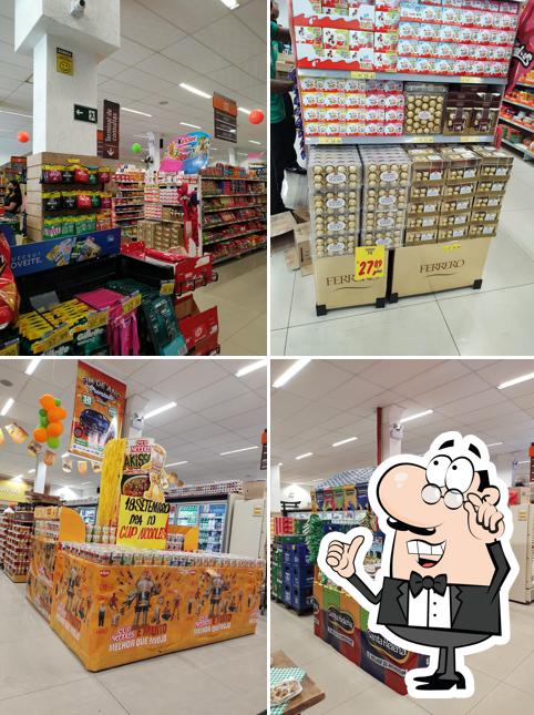 Supermercados Alvorada