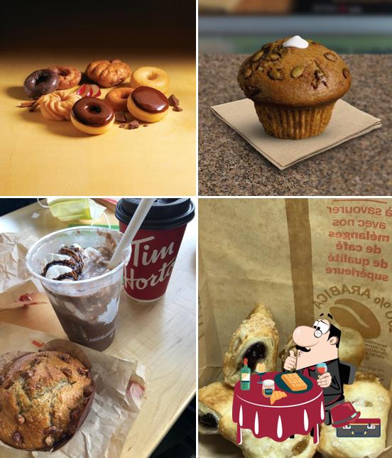 Tim Hortons