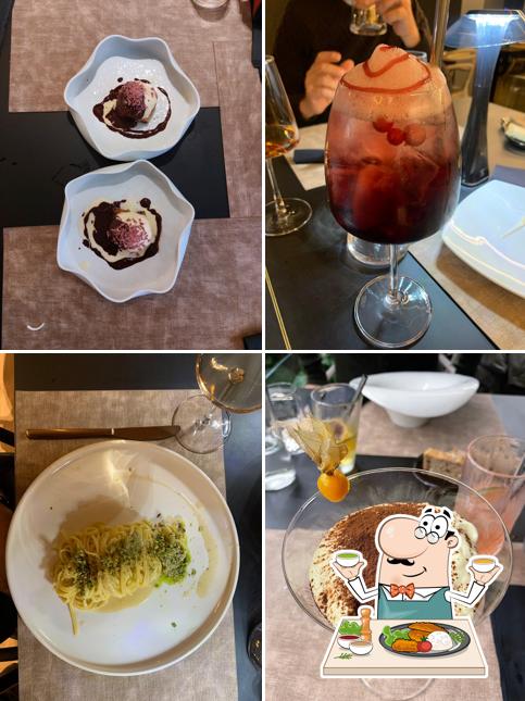 Trip - Fusion Restaurant & Cocktail Bar