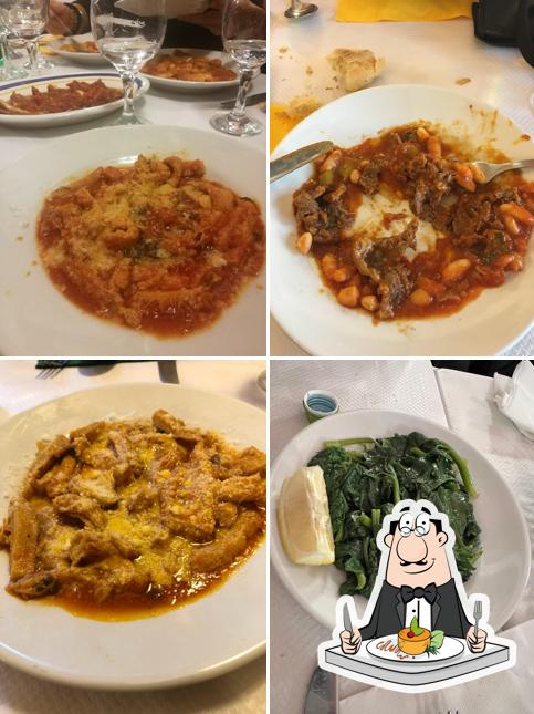 Antica osteria Da Giovanni