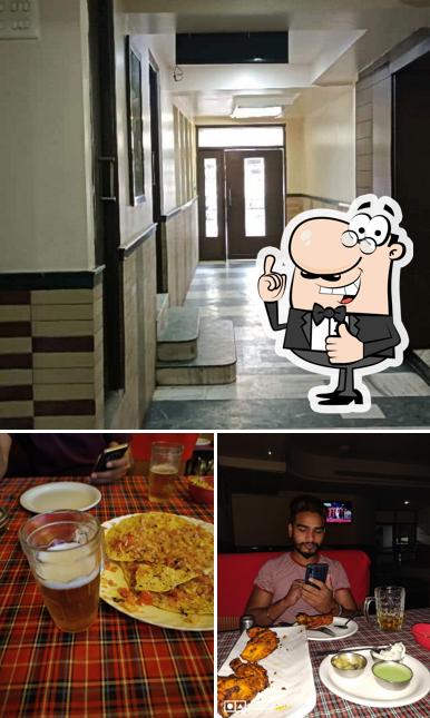 Diplomat Restaurant picture