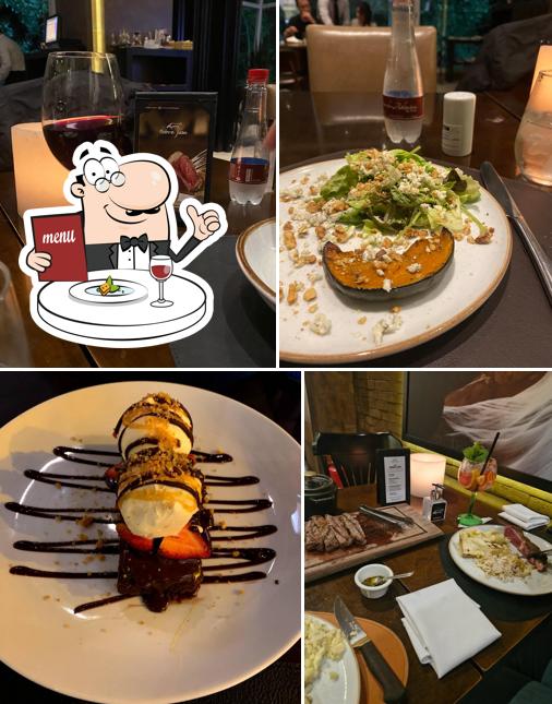 Platos en Pobre Juan