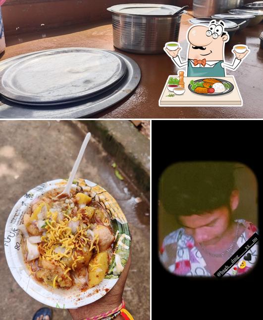 Dahi Bara Aloo Dum (People's Choice)