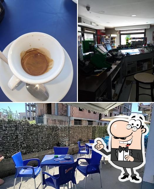 Questa è la immagine che mostra la interni e seo_images_cat_1721 di Favoccia Bar Caffetteria