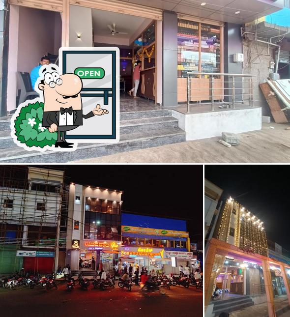 YUVARAJ BAR& RESTAURANT