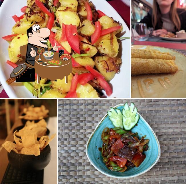 Platti al Aliya Lanka