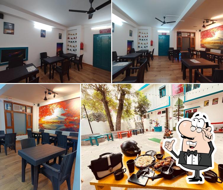 Chill Umm Café Bilaspur