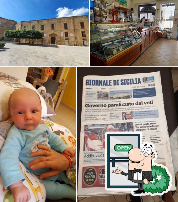 Guarda gli esterni di Casa Del Caffe' Di Russo Gaspare