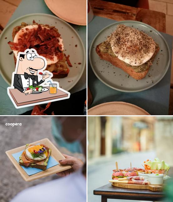 Cibo al Coopera