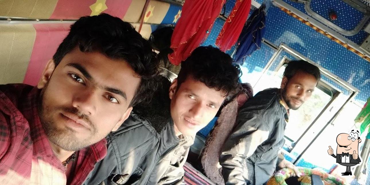 See the image of Rajasthani Dhaba
