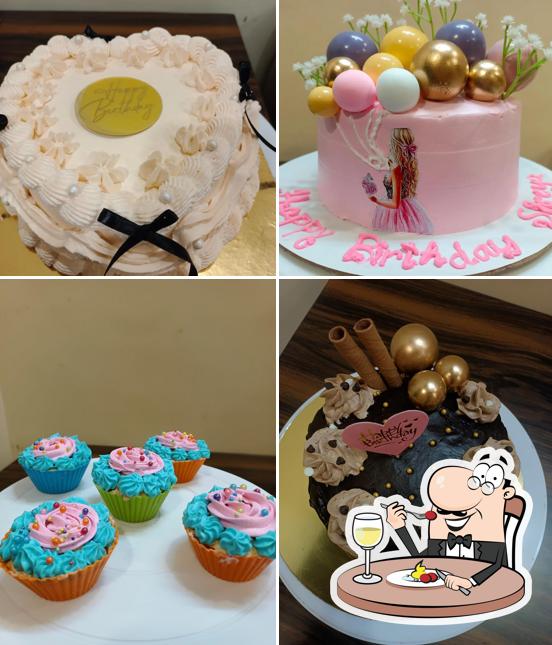 Cakebliss