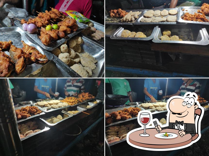 Chiranjit Fast Food Stall