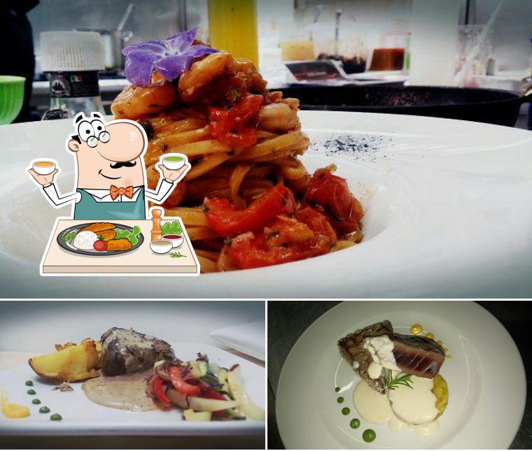 Platti al Pension Kamenar