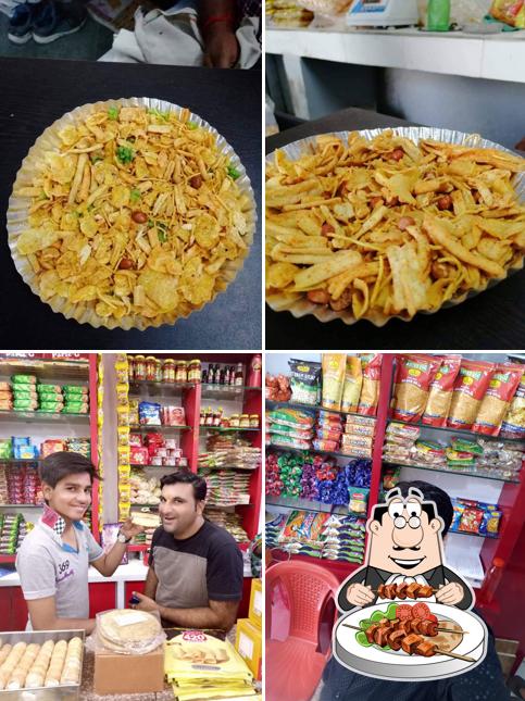 New Vashisht Hot Dog