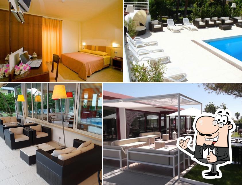 Palace Magnolia Family Hotel & SPA