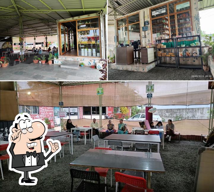 Check out how Purean Natural looks inside