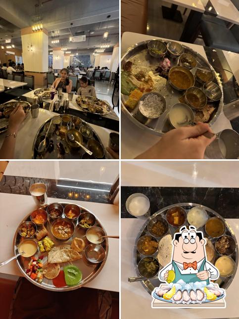 Oysters at Rasam Thal