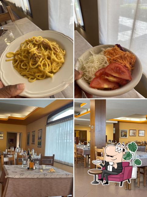 Trattoria Da Iva