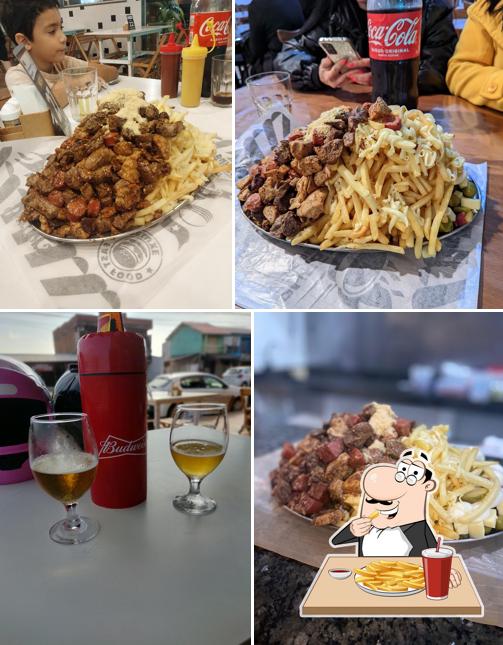 Bebis e Comis