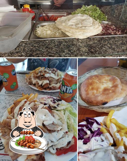 Cibo al Best Istanbul 2