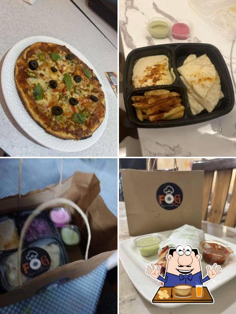 Flav O Grills - Mexican-Turkish-Israeli