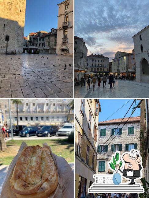 Guarda gli esterni di Mlinar