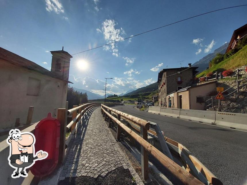 Ecco un'immagine di Bar Tabacchi Pozzi