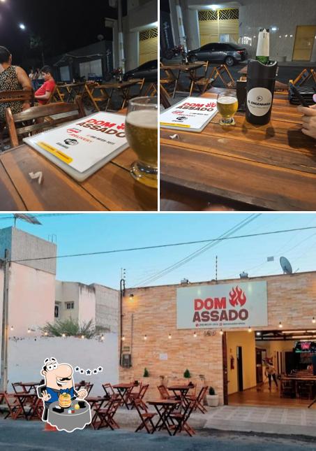 Dom Assado